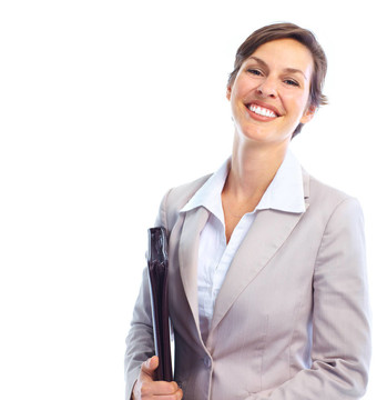女企業(yè)家