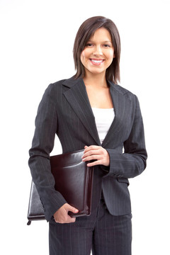 女企業(yè)家
