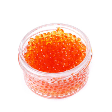 紅魚子醬