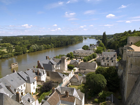 安布瓦斯和Loire