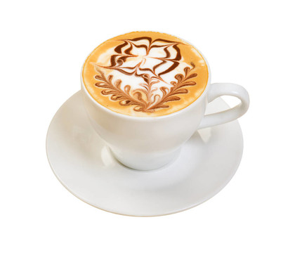 卡布奇諾cup.coffee。