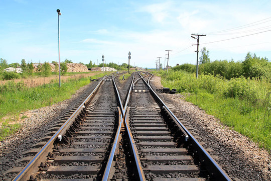 鐵路