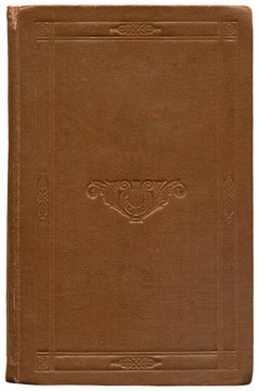 老書。