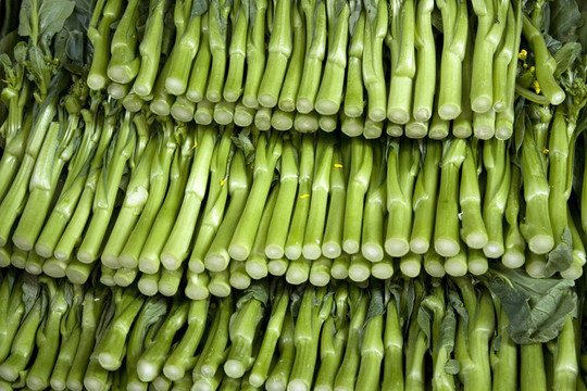 蔬菜店