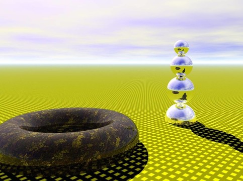 摘要