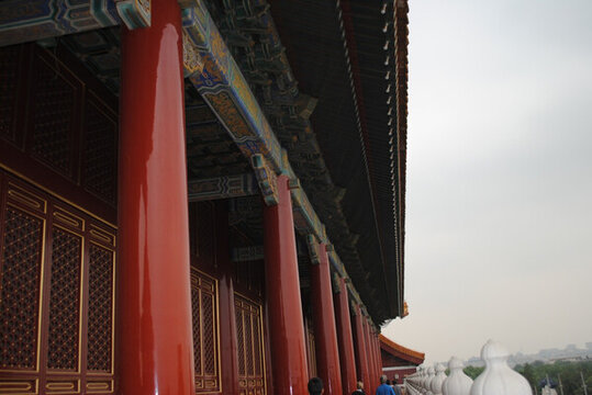 故宮 北京故宮 紫禁城 明清