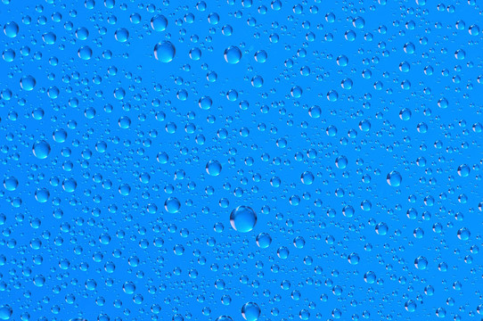 雨