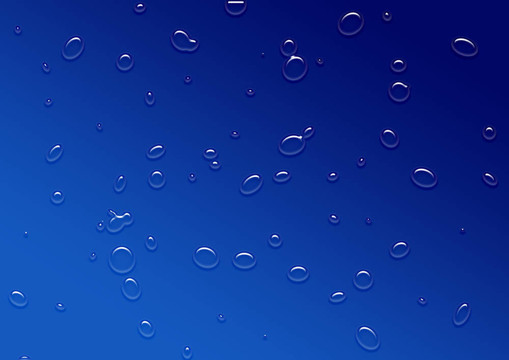 水滴