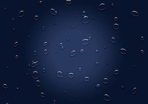 水滴