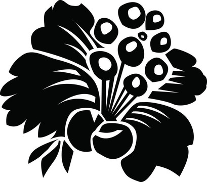 花卉裝飾