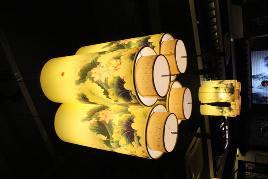 燈籠 中式燈籠 花燈 餐飲燈籠
