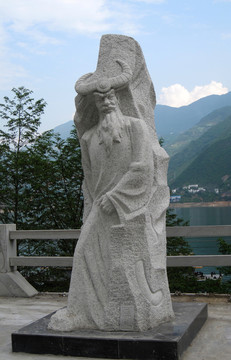 靈山十巫 巫禮
