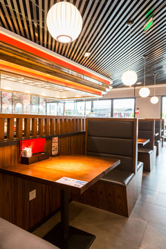 餐廳