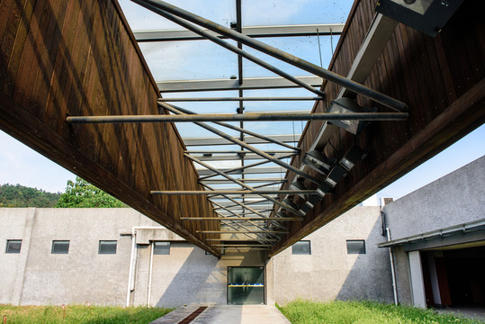 靶場