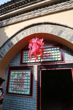 門窗