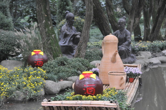 上海菊花展