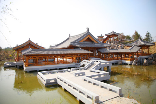 園林建筑
