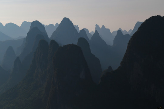 桂林山水