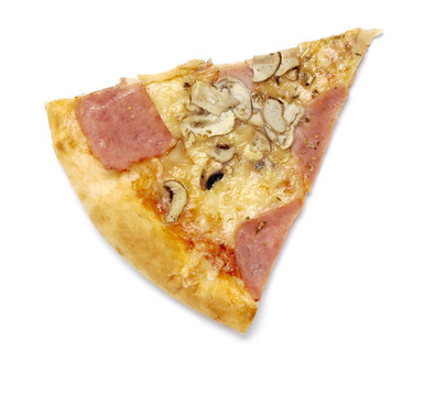 披薩的食物