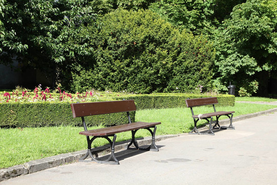 格但斯克公園