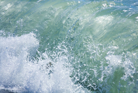 海浪波