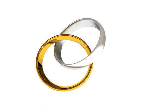 結(jié)婚戒指