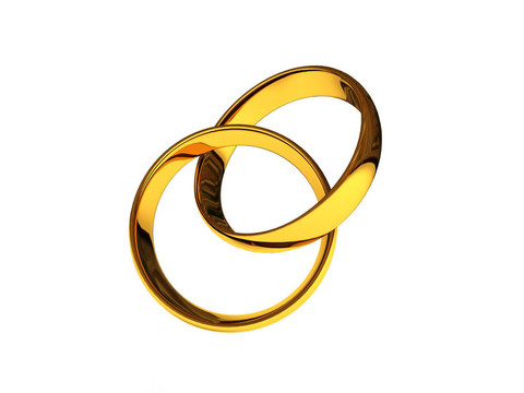結(jié)婚戒指
