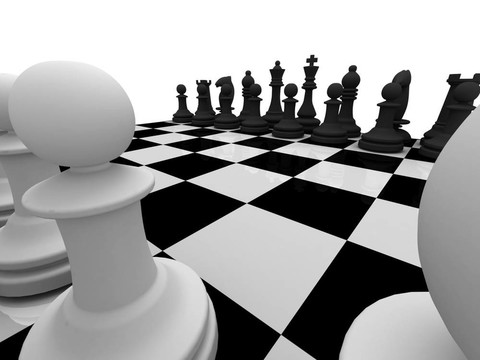 國際象棋