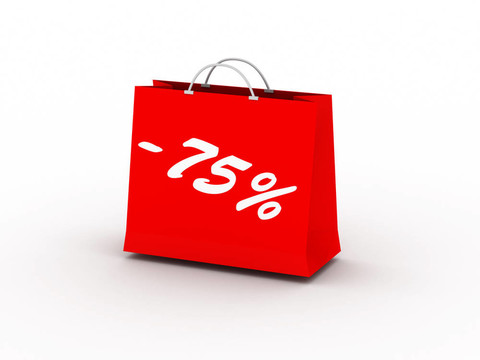 優(yōu)惠75 %