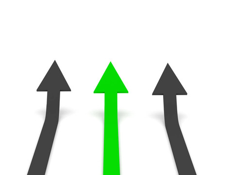 成長的3D屬性