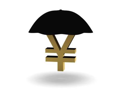 金融保險