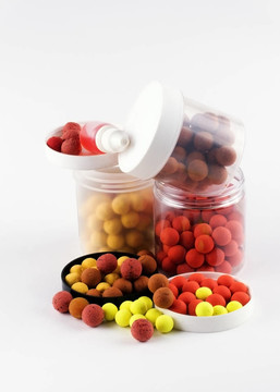 boilies