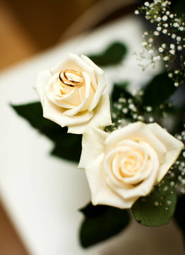 結(jié)婚戒指