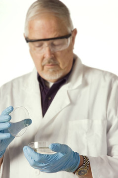 微生物學家、醫(yī)學科學家