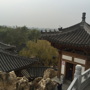 公園 園林