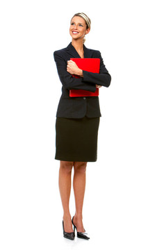 女企業(yè)家