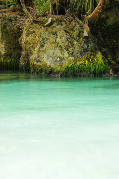 Boulder和海