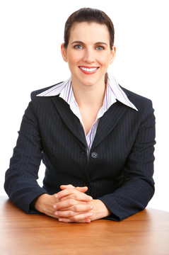 女企業(yè)家