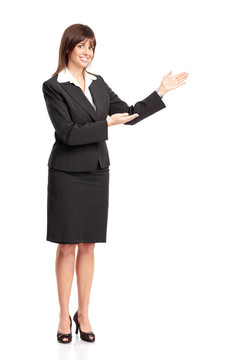 女企業(yè)家
