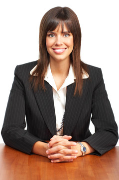女企業(yè)家