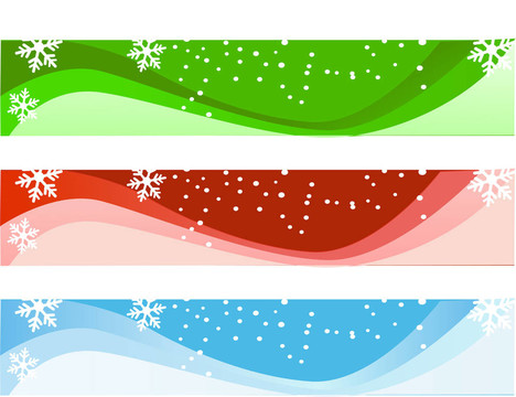 雪花