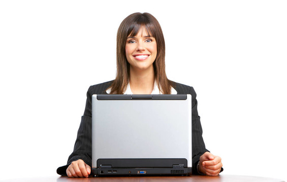 女企業(yè)家