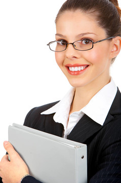 女企業(yè)家