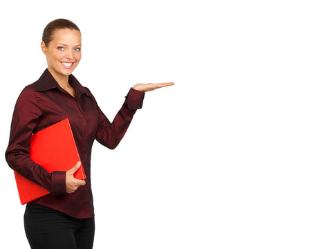 女企業(yè)家