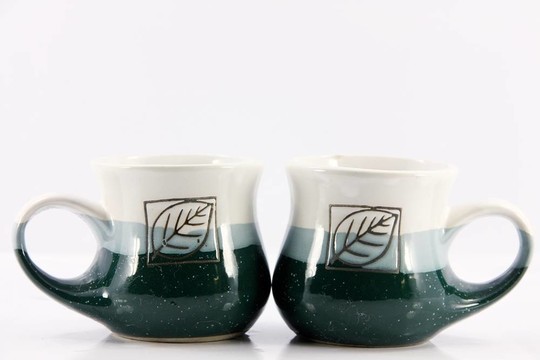 咖啡杯