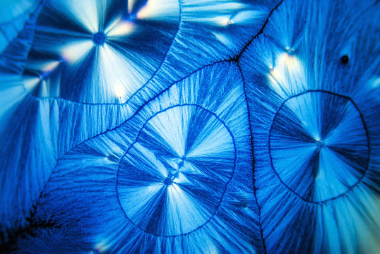 微晶