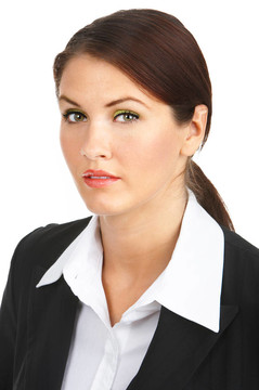 女企業(yè)家