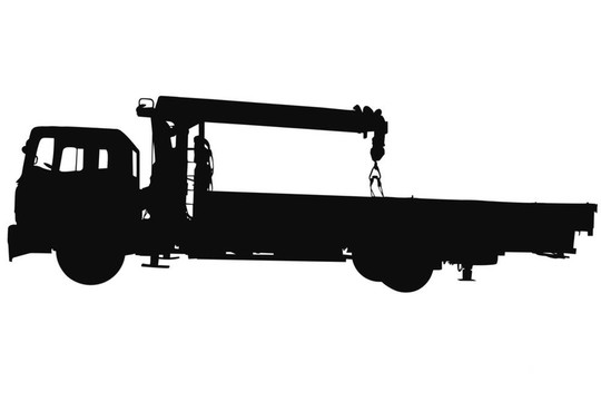 卡車