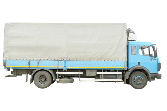 卡車