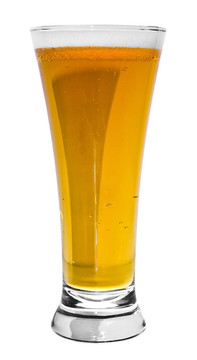 杯啤酒